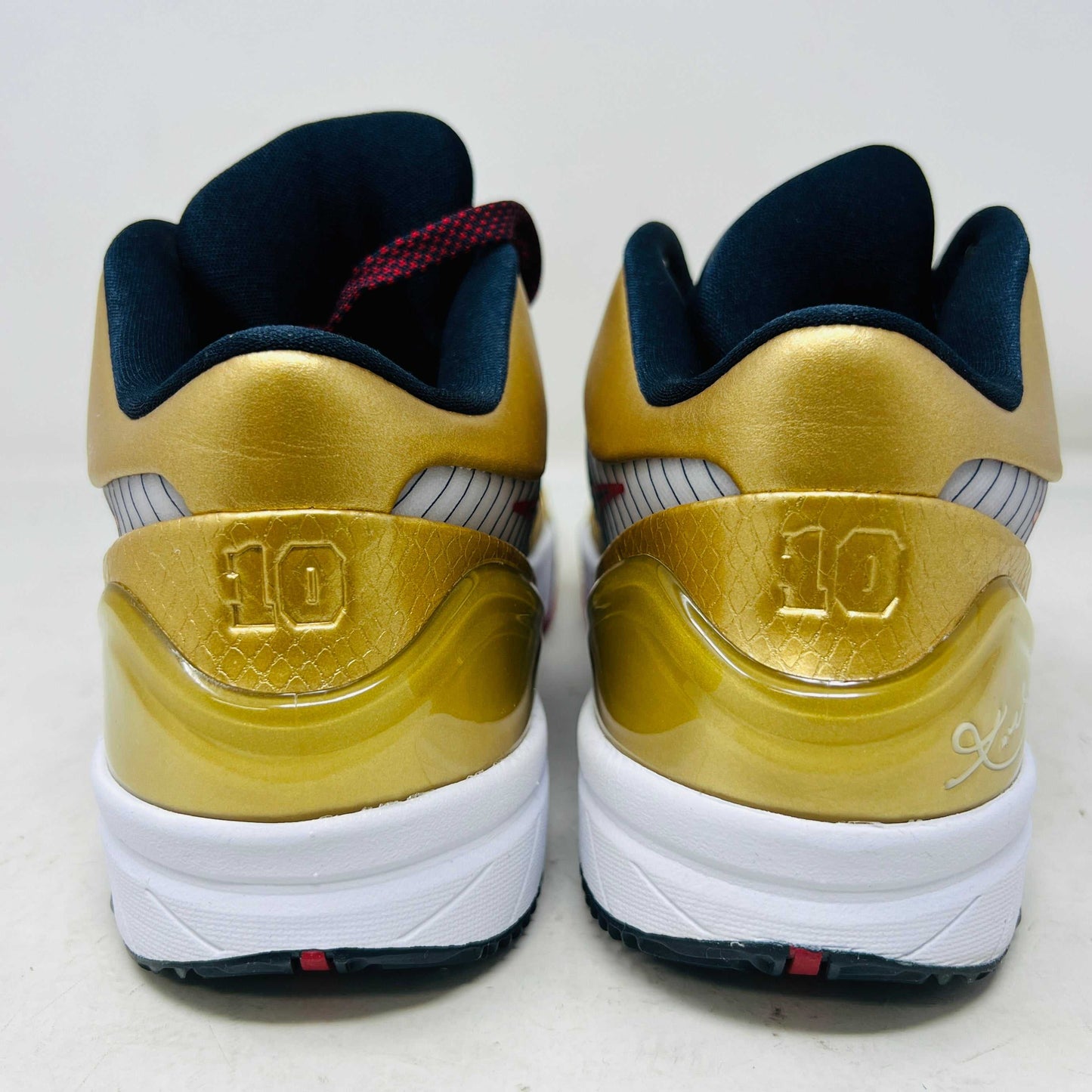 Nike Kobe 4 Protro Gold Medal (2024)