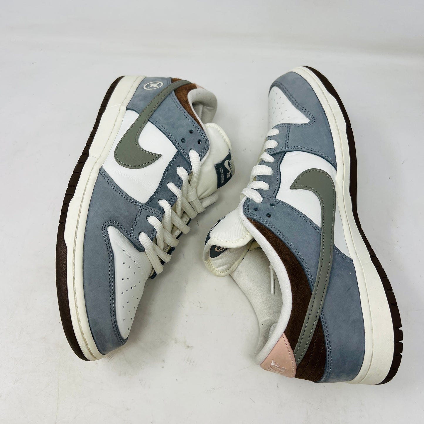 Nike SB Dunk Low Yuto Horigome
