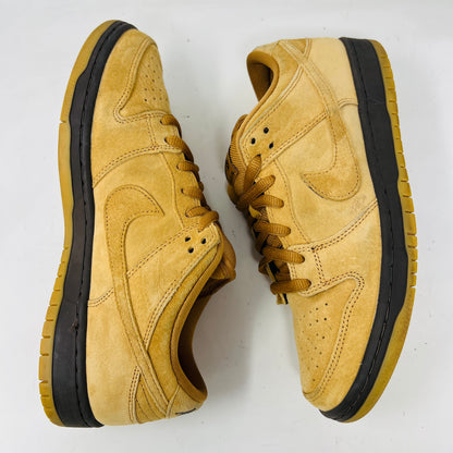 Nike SB Dunk Low Wheat