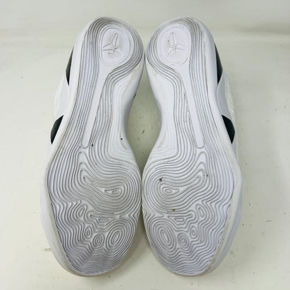 Nike Kobe 9 Elite Low Protro Halo
