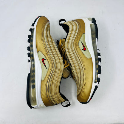 Nike Air Max 97 Metallic Gold (2017/2018)