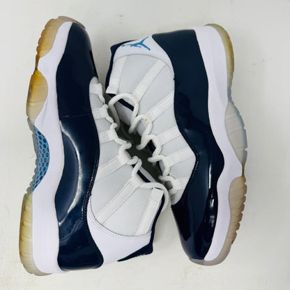 Jordan 11 Retro UNC Win Like 82