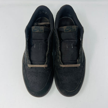 Jordan 1 Retro Low OG SP Travis Scott Velvet Brown