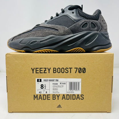 adidas Yeezy Boost 700 Utility Black