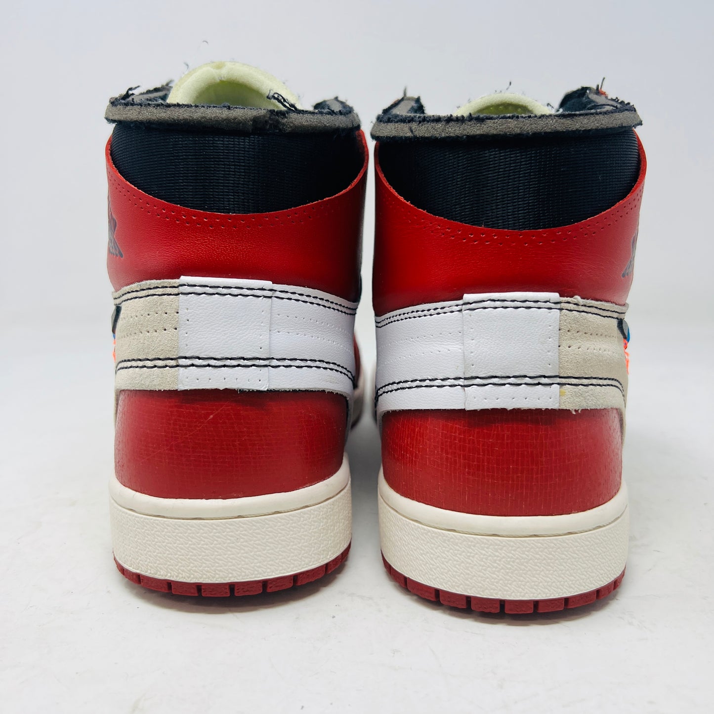 Jordan 1 Retro High Off-White Chicago