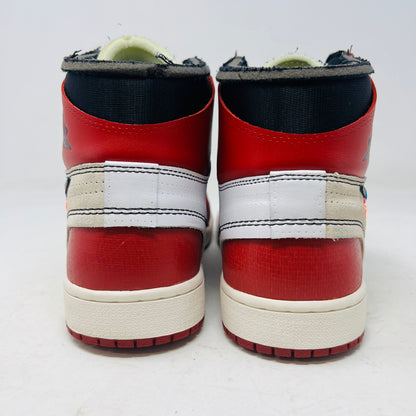Jordan 1 Retro High Off-White Chicago