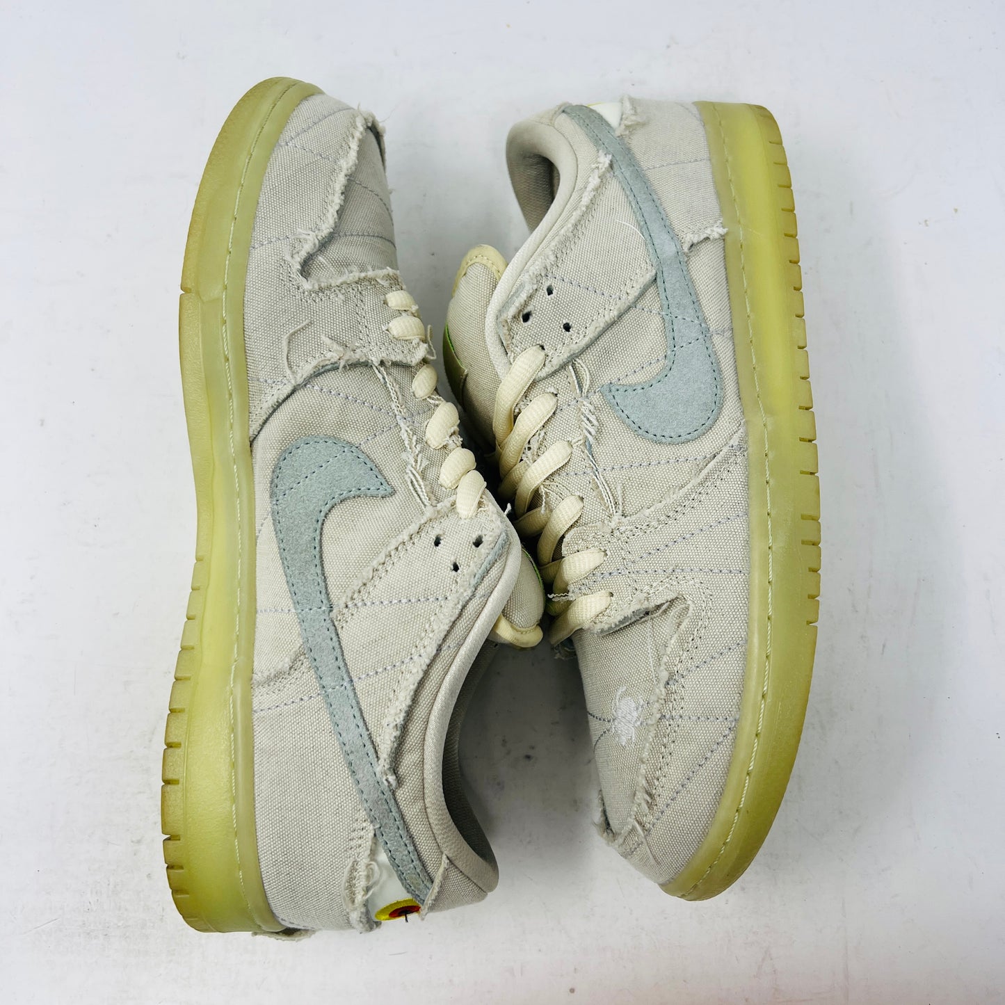 Nike SB Dunk Low Mummy