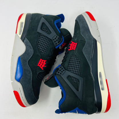 Jordan 4 Retro Rare Air (White Lettering)