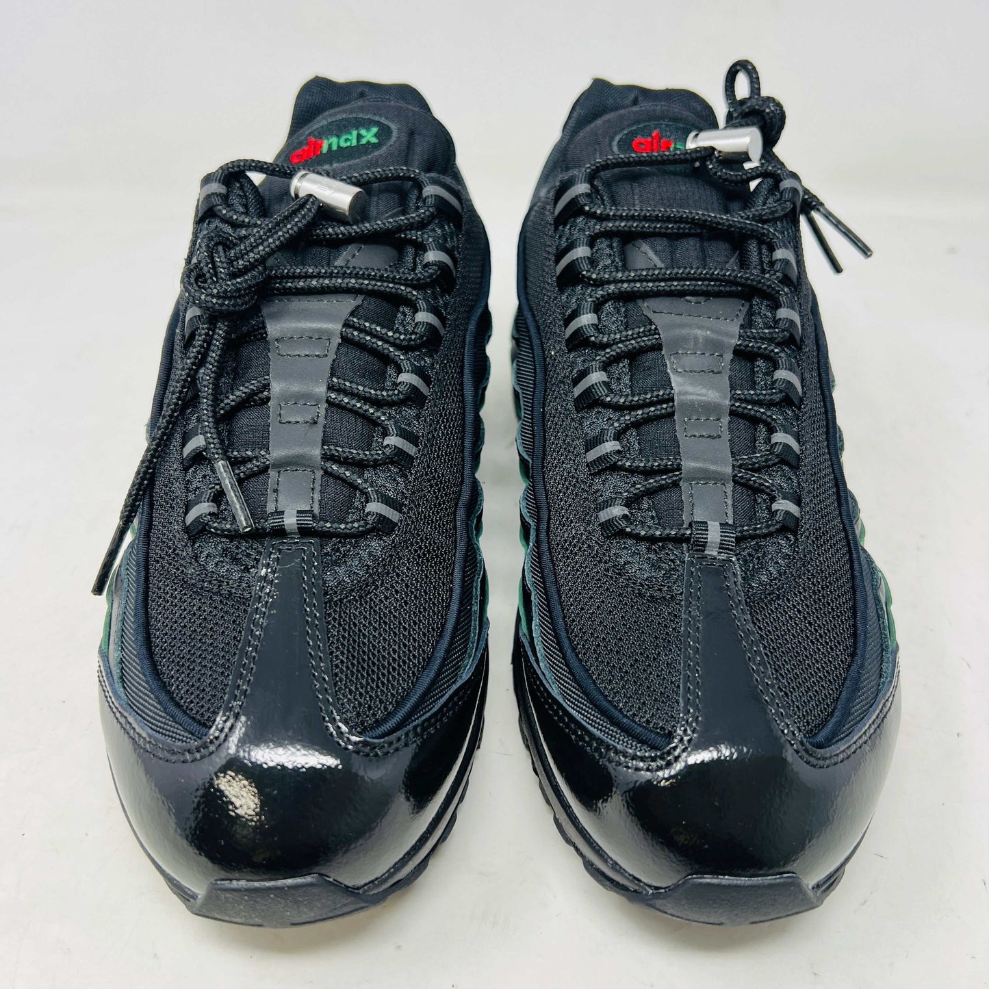 Nike Air Max 95 SP Undefeated Black