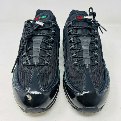 Nike Air Max 95 SP Undefeated Black