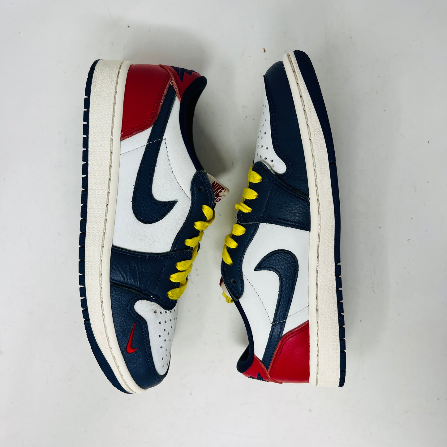 Jordan 1 Retro Low OG Howard University
