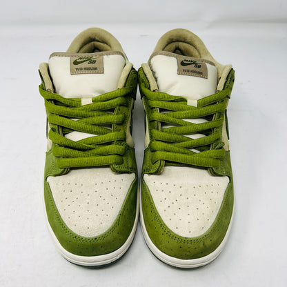 Nike SB Dunk Low Yuto Horigome Matcha
