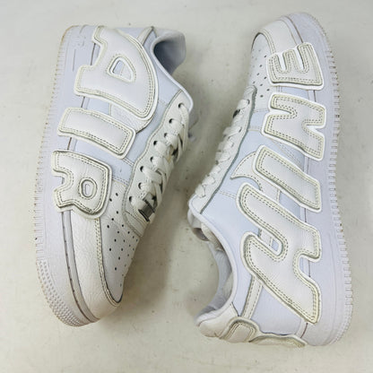 Nike Air Force 1 Low Cactus Plant Flea Market White (2024)