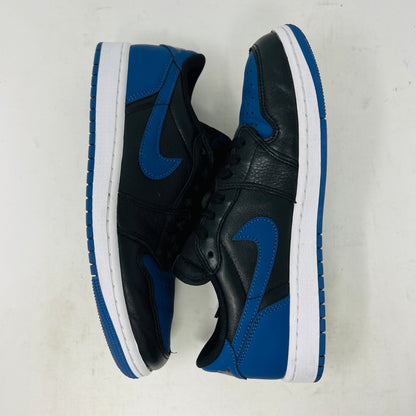 Jordan 1 Retro Low OG Mystic Navy