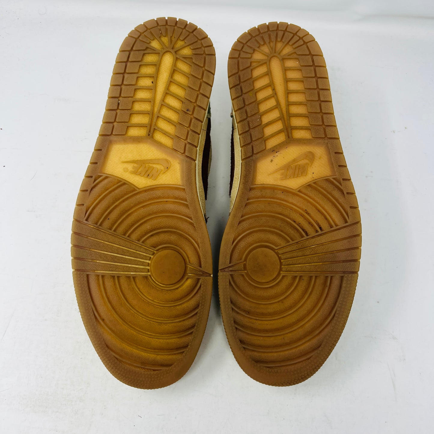 Jordan 1 Retro Low OG Zion Williamson Voodoo