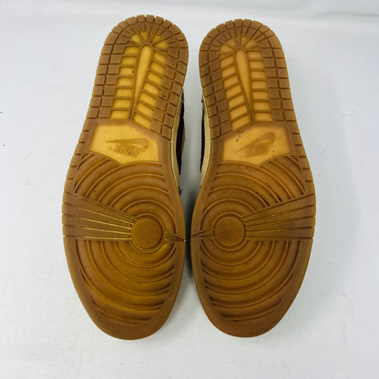 Jordan 1 Retro Low OG Zion Williamson Voodoo