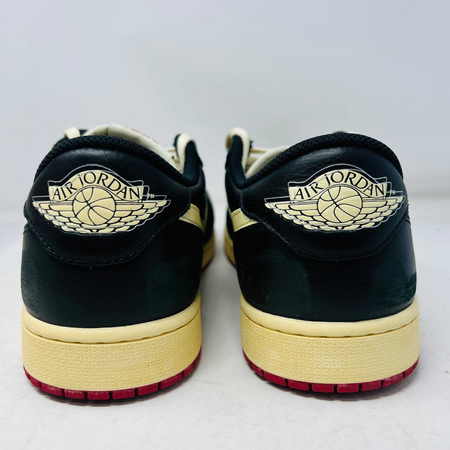 Jordan 1 Retro Low OG Nigel Sylvester Better With Time