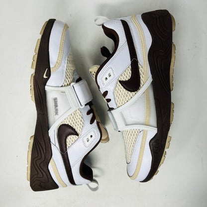 Nike Zoom Field Jaxx Travis Scott Light Chocolate