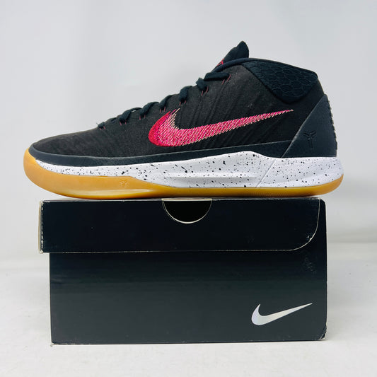 Nike Kobe A.D. Mid Black Gum