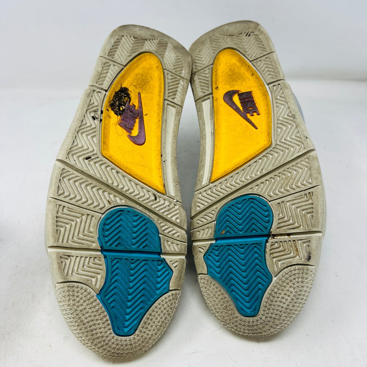 Jordan 4 Retro SP 30th Anniversary Union Desert Moss