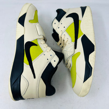 Jordan Jumpman Jack TR Travis Scott Bright Cactus