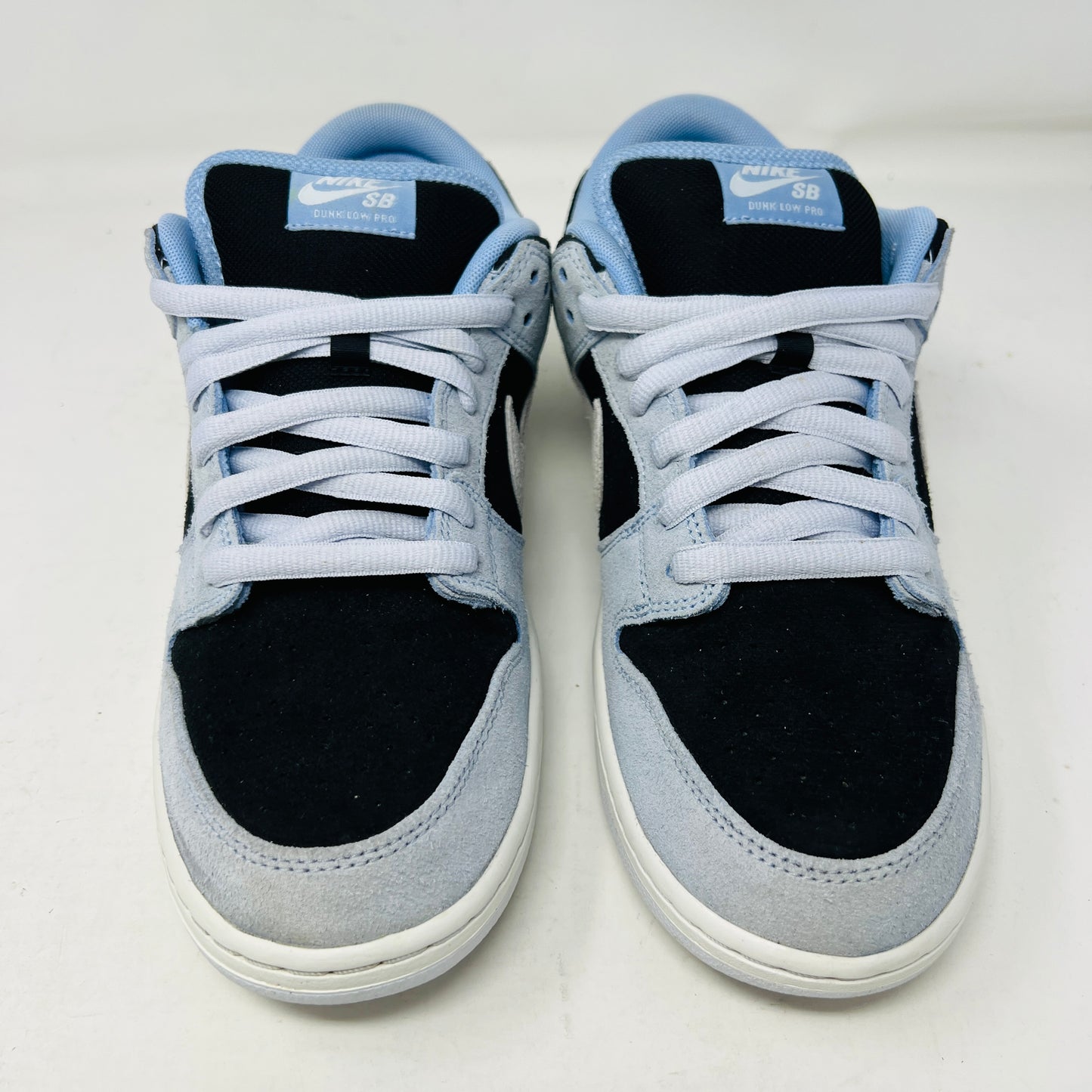 Nike SB Dunk Low Black Aluminum