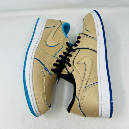 Jordan 1 Low SB QS Lance Mountain Desert Ore