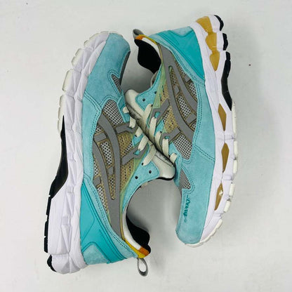 ASICS Gel-Kayano 21 Awake NY Aqua