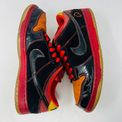 Nike SB Dunk Low Hawaii