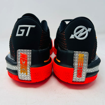 Nike Air Zoom GT Cut Black Bright Crimson