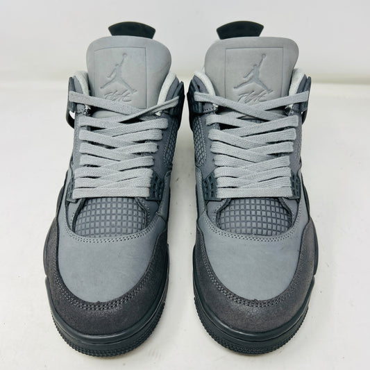 Jordan 4 Retro SE Paris Olympics Wet Cement