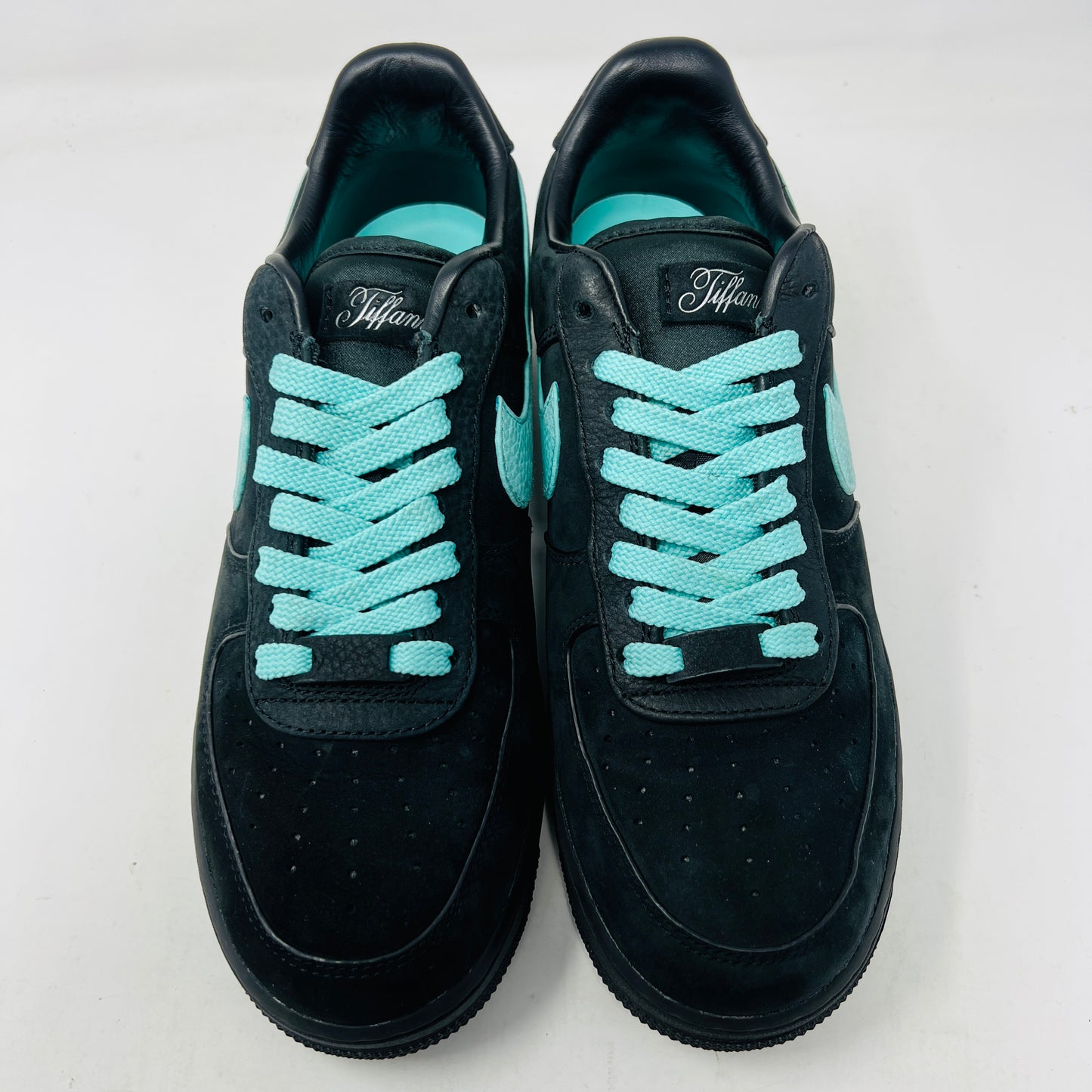 Nike Air Force 1 Low Tiffany & Co. 1837