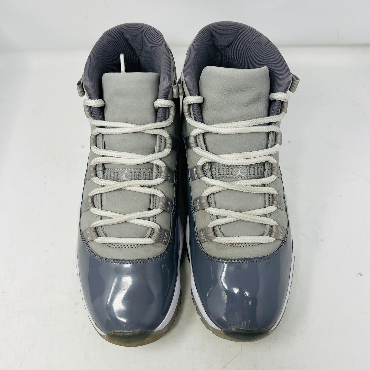 Jordan 11 Retro Cool Grey (2021)