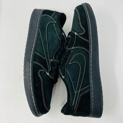 Jordan 1 Retro Low OG SP Travis Scott Black Phantom