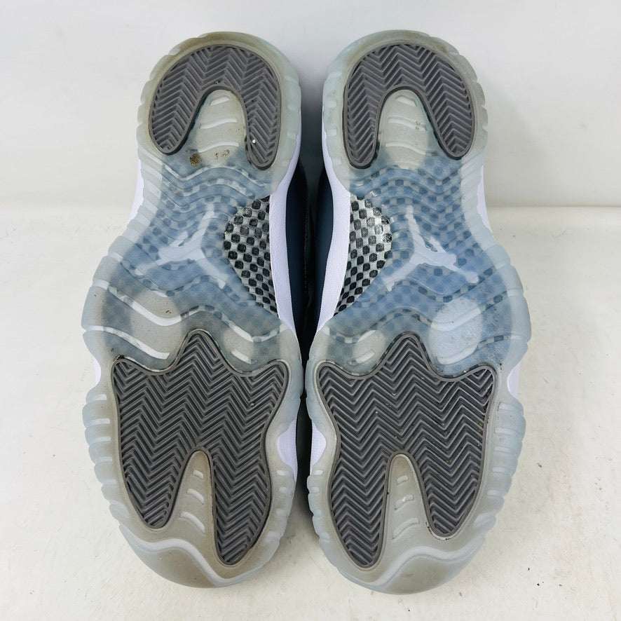 Jordan 11 Retro Cool Grey (2021)