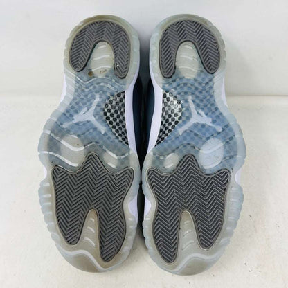 Jordan 11 Retro Cool Grey (2021)
