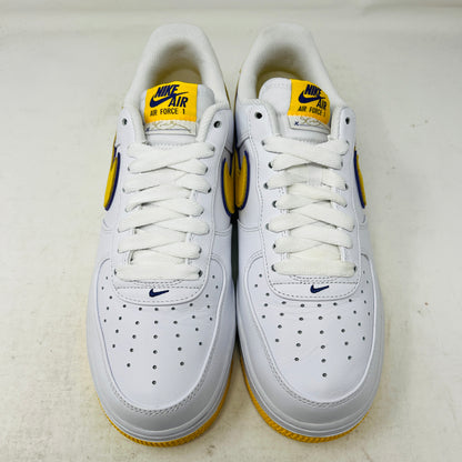 Nike Air Force 1 Low Retro QS Kobe Bryant Lakers Home
