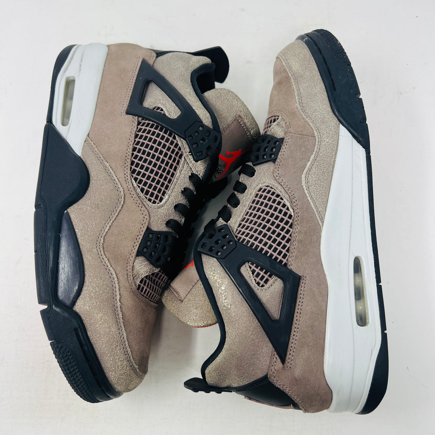 Jordan 4 Retro Taupe Haze