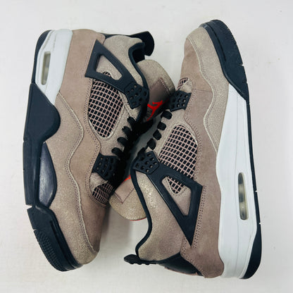 Jordan 4 Retro Taupe Haze