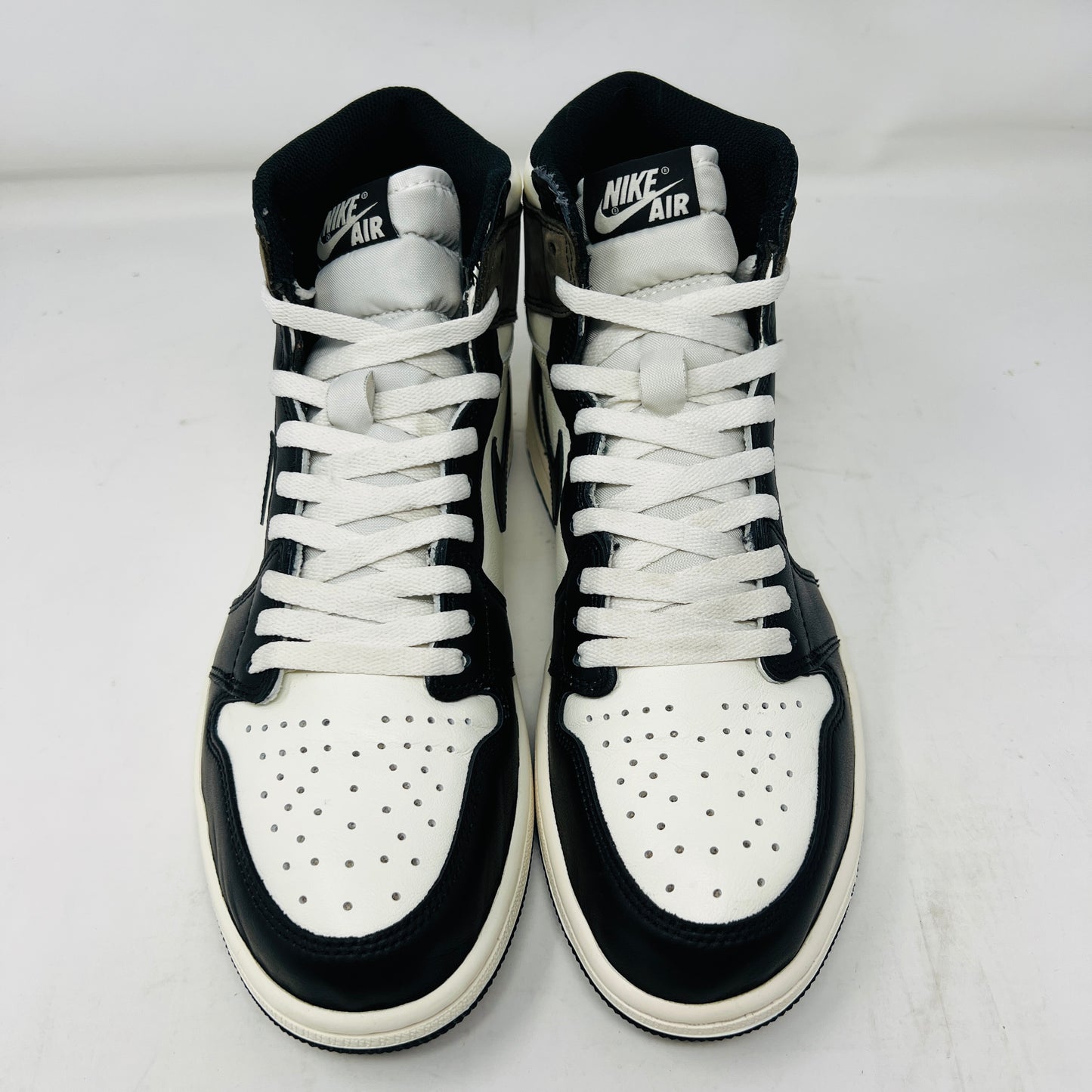 Jordan 1 Retro High Dark Mocha
