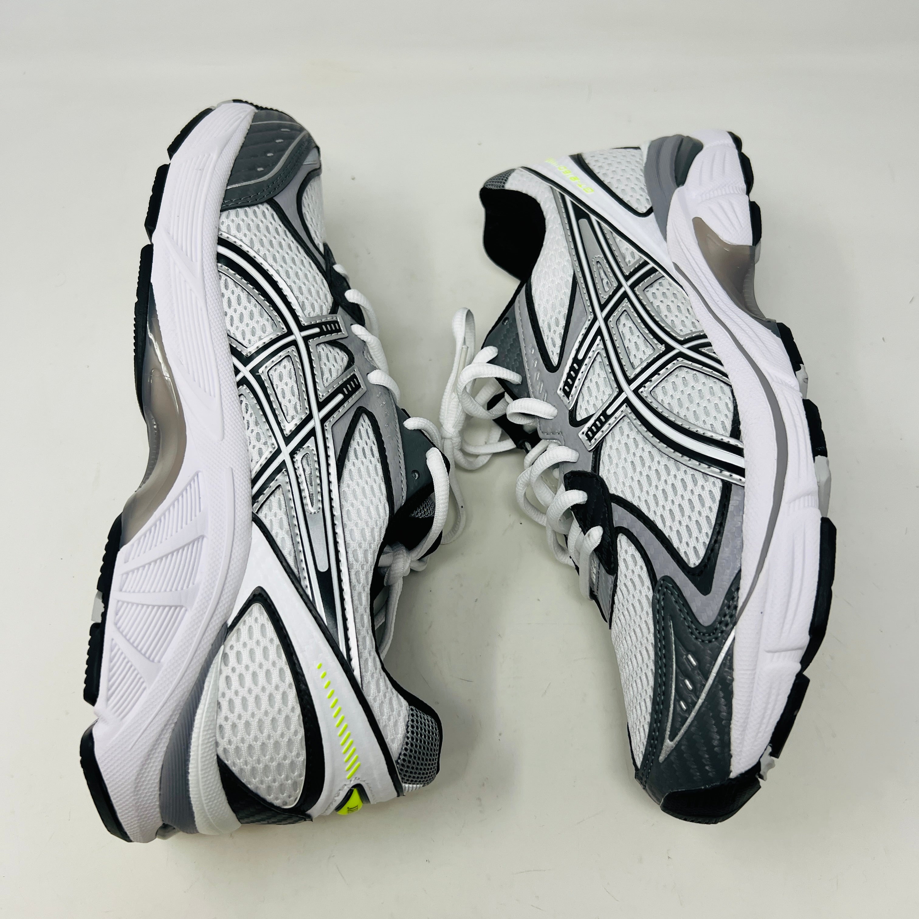 ASICS GT-2160 JJJJound White - Brand New with Extra Laces – Holy