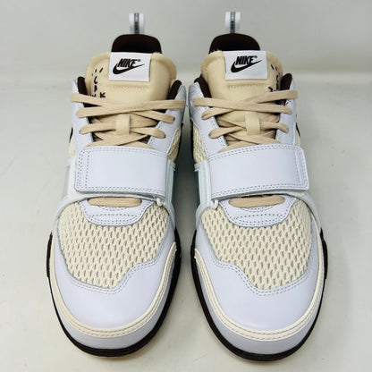 Nike Zoom Field Jaxx Travis Scott Light Chocolate