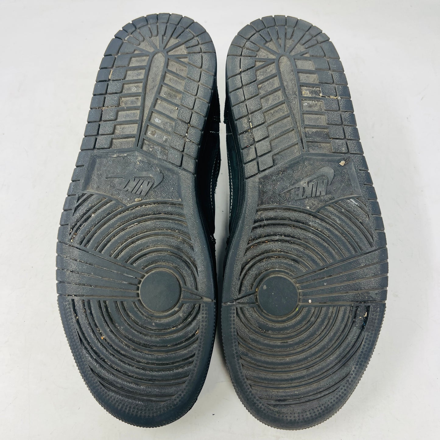 Jordan 1 Retro Low OG SP Travis Scott Black Phantom