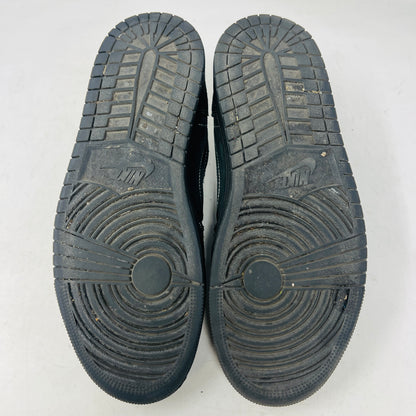 Jordan 1 Retro Low OG SP Travis Scott Black Phantom