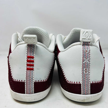 Nike Kobe 11 Elite Low 4KB Red Horse