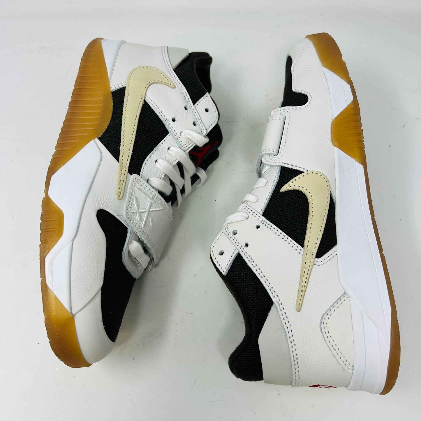 Jordan Jumpman Jack TR Travis Scott Sail