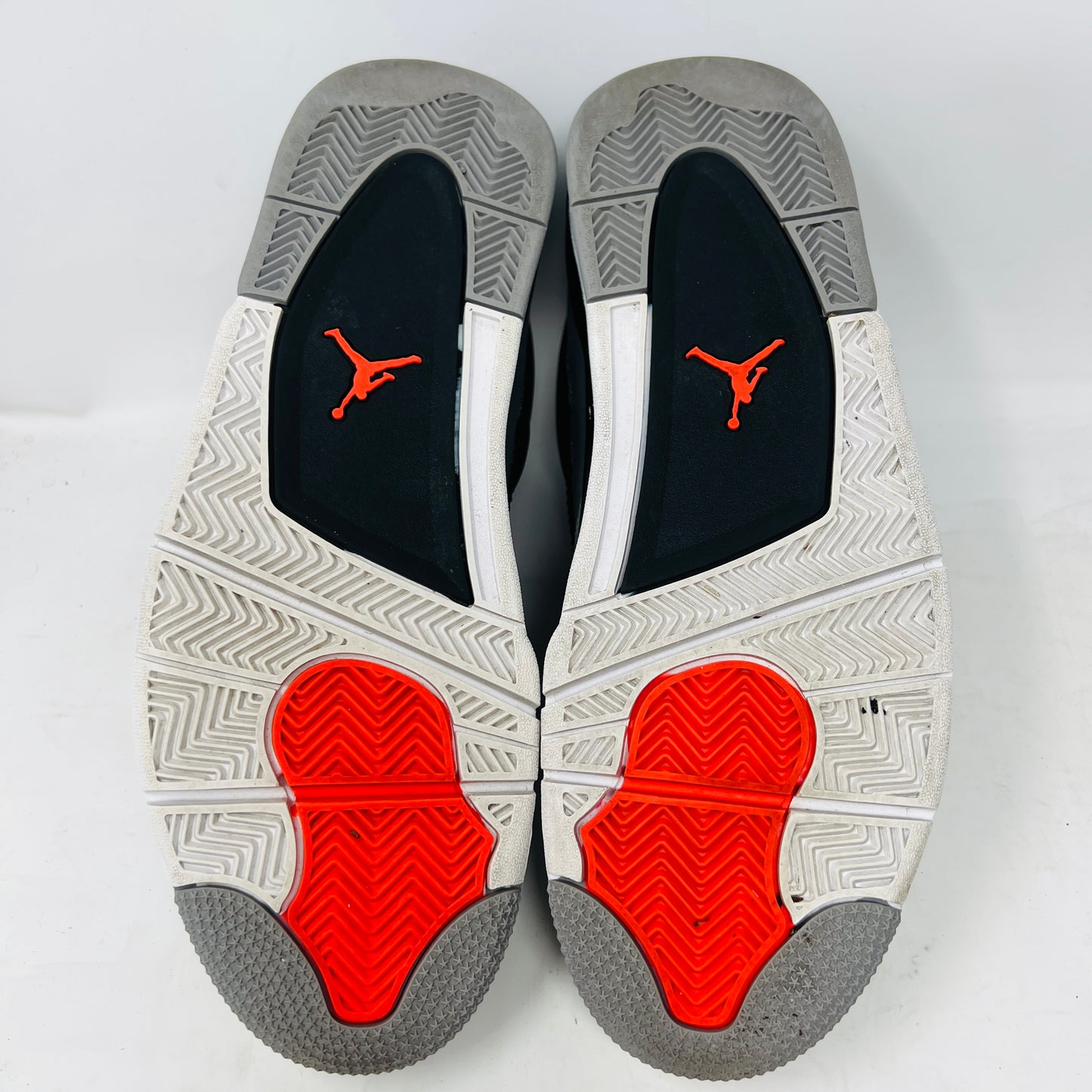 Jordan 4 Retro Infrared