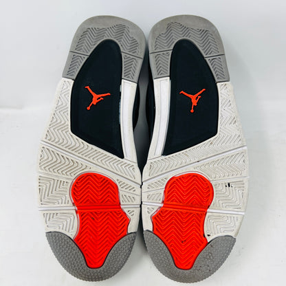 Jordan 4 Retro Infrared