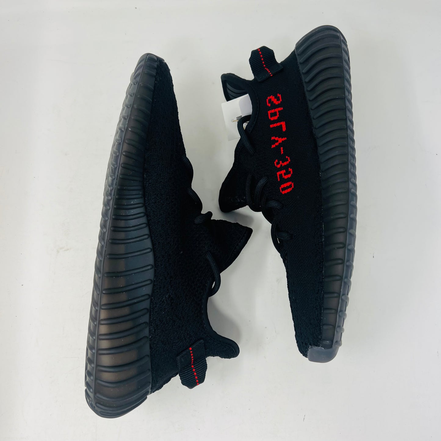 adidas Yeezy Boost 350 V2 Black Red