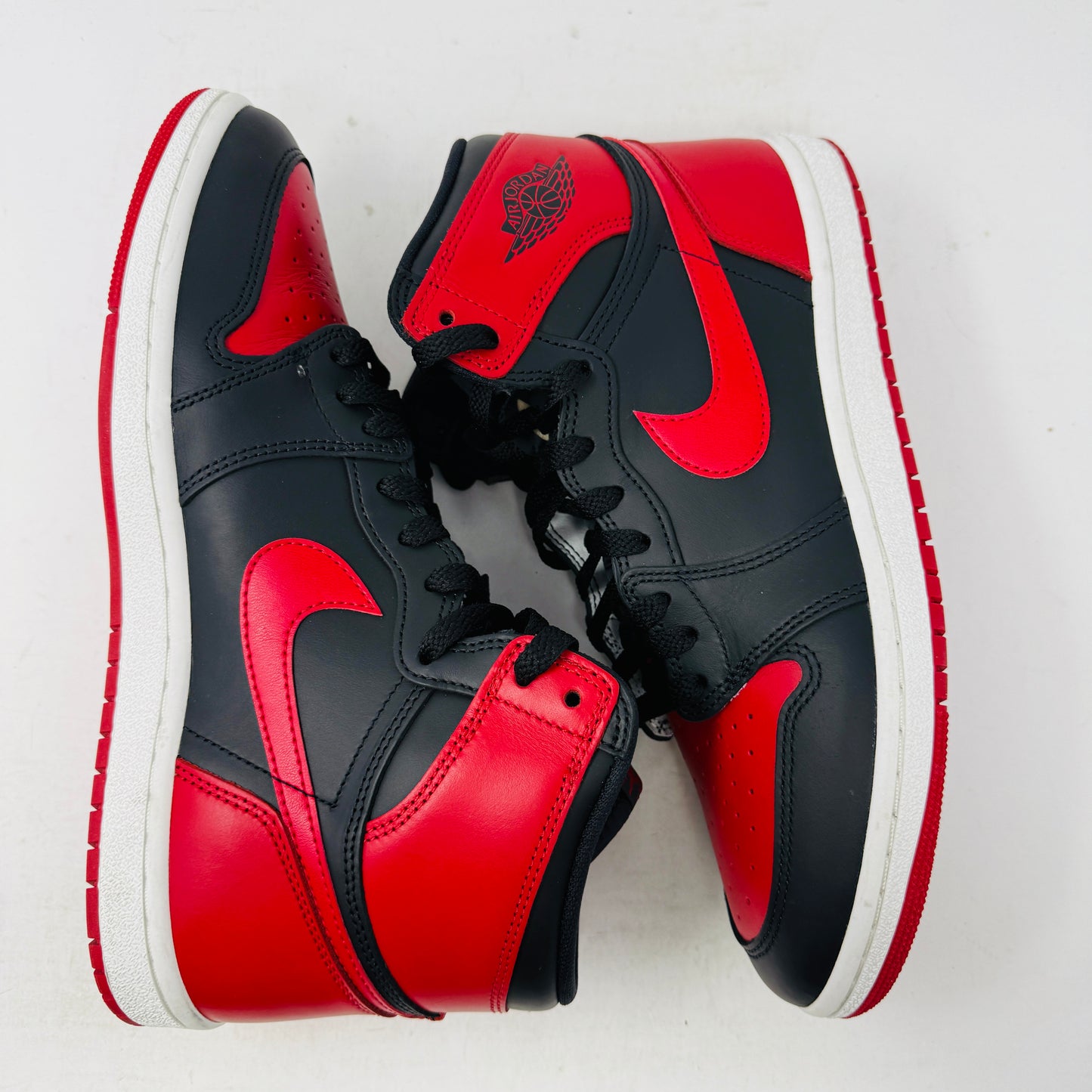 Jordan 1 Retro High '85 OG Bred (2025)